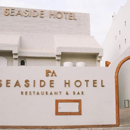 Seaside Hotel By Dfrost Almugar Agadir Exteriör bild