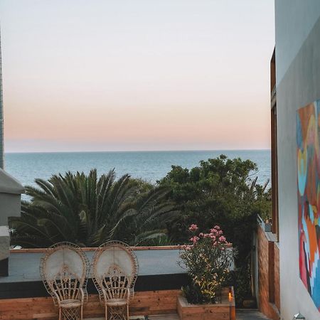 Seaside Hotel By Dfrost Almugar Agadir Exteriör bild