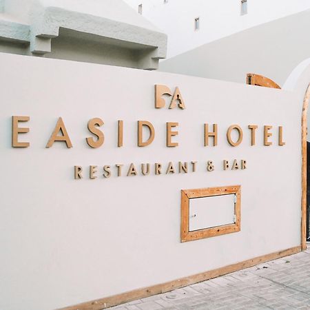 Seaside Hotel By Dfrost Almugar Agadir Exteriör bild