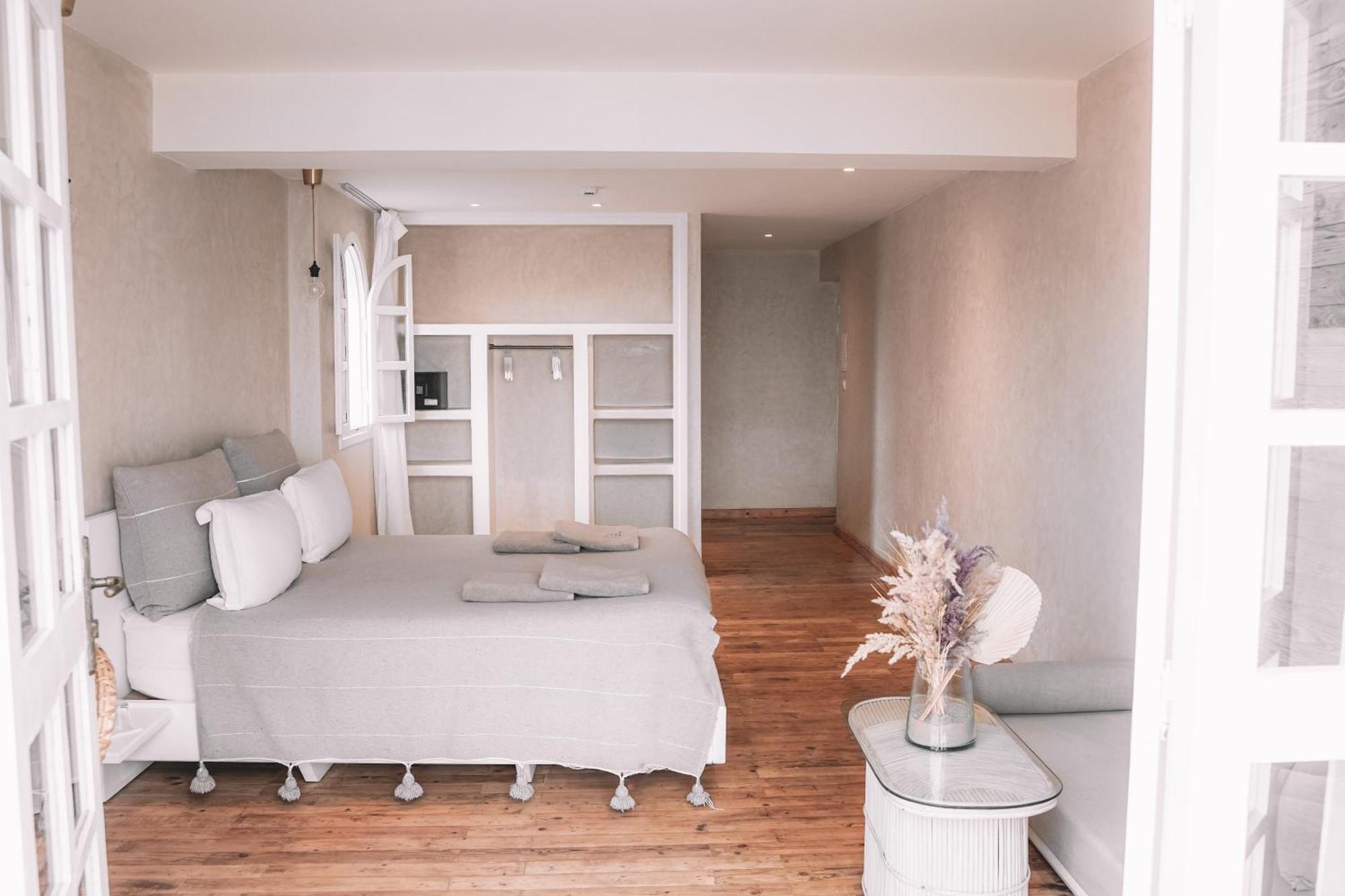Seaside Hotel By Dfrost Almugar Agadir Exteriör bild